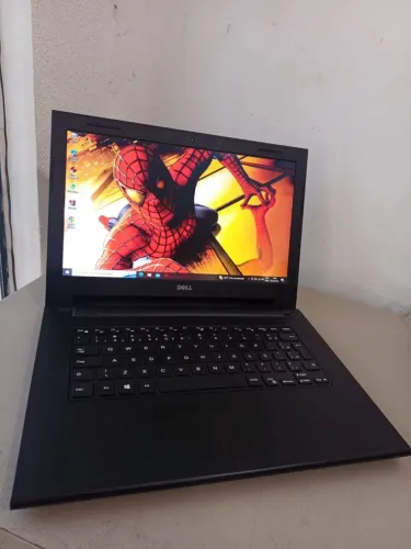 Notebook Dell inspiron 
