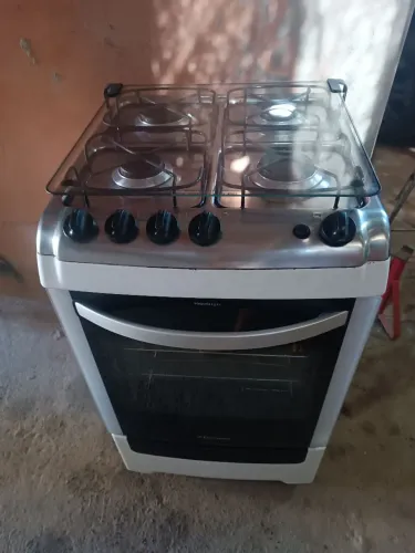 Fogão Eletrolux 4 bocas