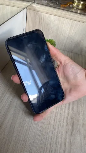 IPHONE 11 BLACK 128GB