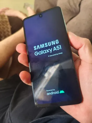 SAMSUNG A51