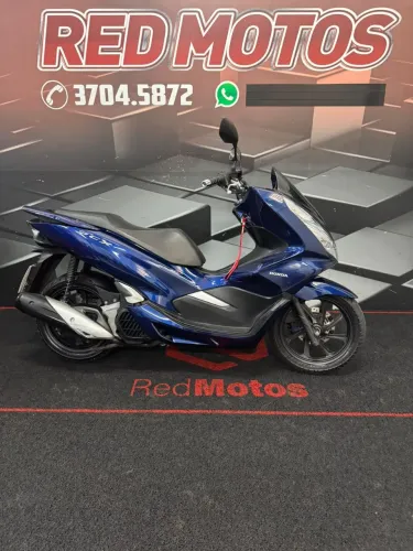 PCX 150/DLX