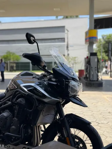 Triumph Tiger 1200 XCX 2020