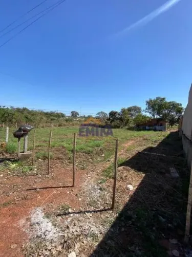 Terreno no bairro Mangabeiras em Várzea Grande - MT