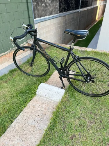 Bicicleta speed Caloi 10