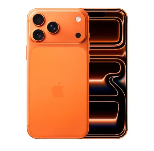 iPhone 17 Pro Max 256G 