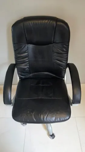 Cadeira de escritório