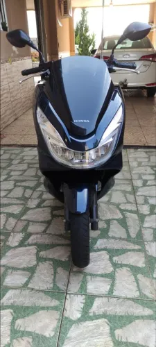 Honda PCX 150
