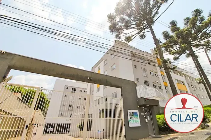 Imobiliária Cilar Aluga Apartamento 2 Quartos no Vista Alegre com 86,71m², Ref. 06287.001-