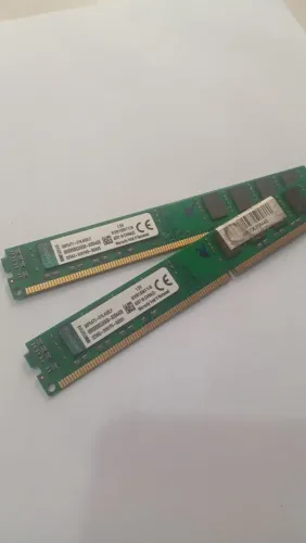 Memória RAM ddr3 8gb pc