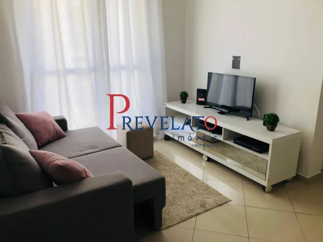 AP-9559 - APARTAMENTO MOBILIADO PARA LOCAÇÃO EM FRENTE À FACULDADE FEI