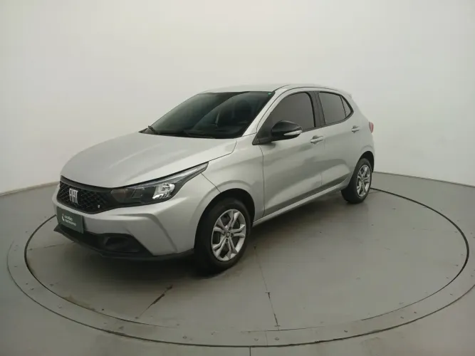 Fiat Argo Drive 1.0 Firefly 2026