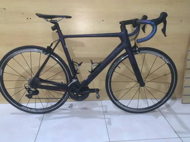 Speed Swift Carbon ultravoz como