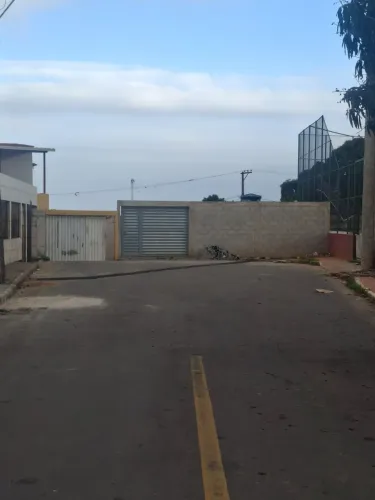 OPORTUNIDADE, LOTE COM ACESSO A DUAS RUAS, PROXIMO DE TUDO