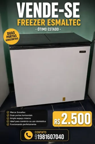 Freezer
