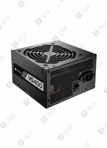Fonte ATX Corsair VS400 Power Supply 80 Plus Bronze