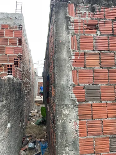 Casa barata