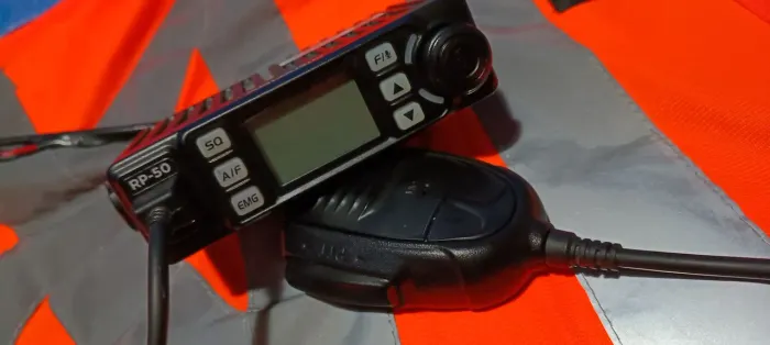 PX RP-50 AQUÁRIO