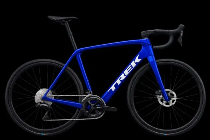 Trek Domane Carbon Di2 Tam. 44 0 km - Raridade | Bike Premium