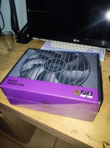fonte 500w