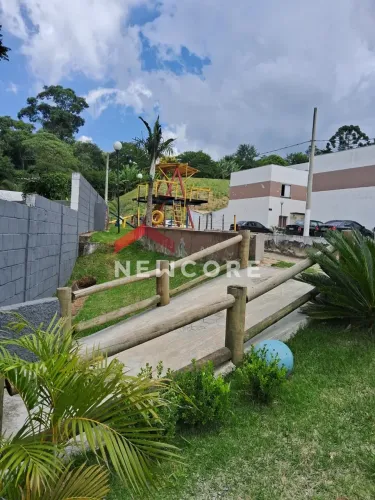 Casa de condomínio em Rua Francisco Lopes Frade - Água Espraiada (Caucaia do Alto) - Cotia