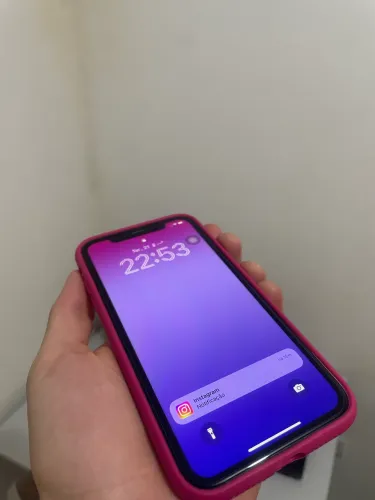 IPHONE XR 64GB