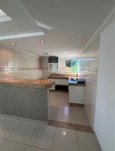 Vendo Casa recém reformada em planalto