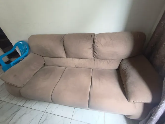 Vendo sofá