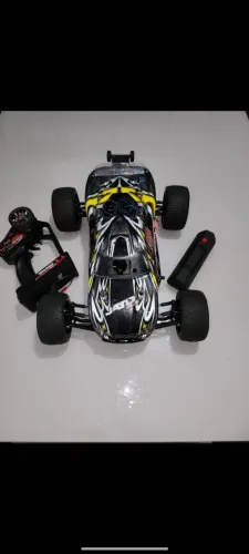 Jato traxxas 3.3