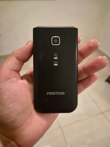 Celular para idosos