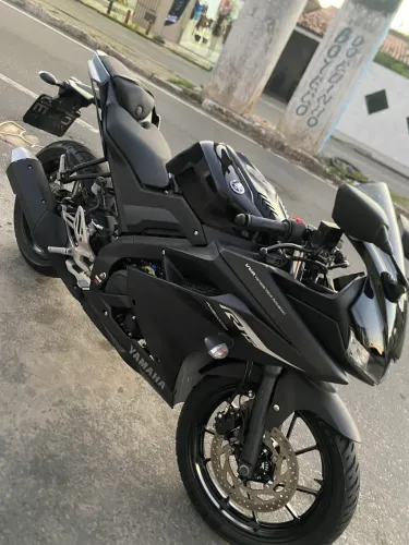 R15 2025 