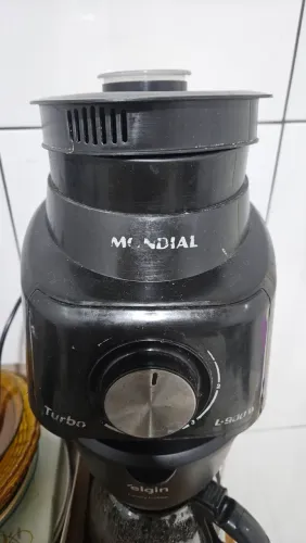 Liquidificador Mondial L-900W 220v
