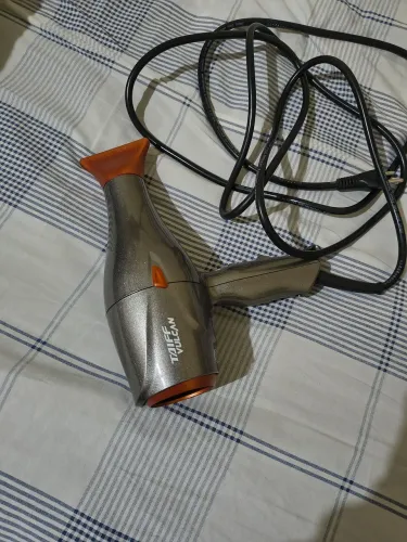Vende-se secador Taiff Diamante Vulcan 