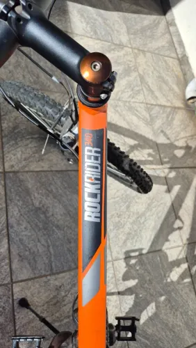 Vendo Bicicleta Rockrider 340