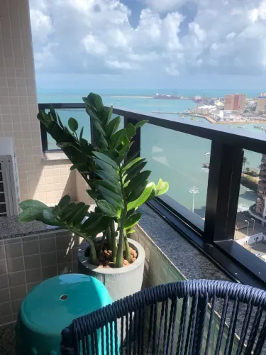 Flat Beira Mar