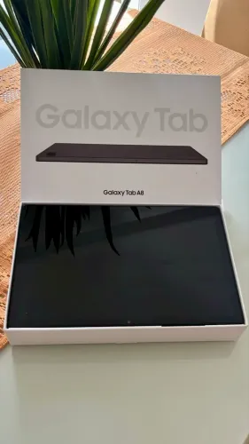 Galaxy Tab A8