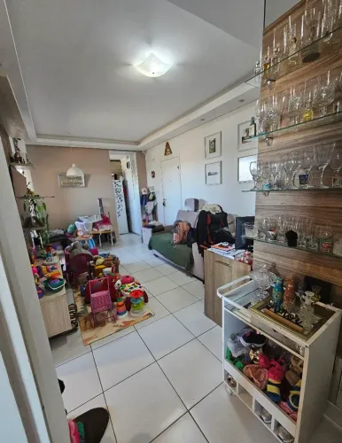 ? Apartamento à venda em Barra dos Coqueiros - SE