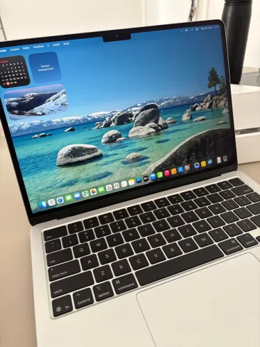 macbook air 13 16gb 256gb