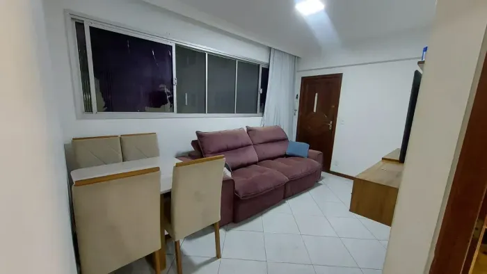 Apartamento 1Etapa Vila Velha - ES