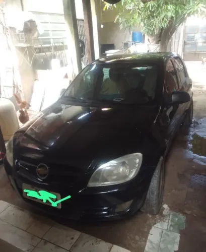 Chevrolet Celta Life/ LS 1.0 MPFI 8V Flexpower 5P 2009