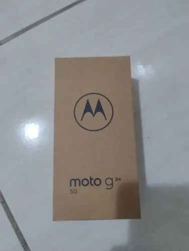 Motorola G84 / 256g / 5G