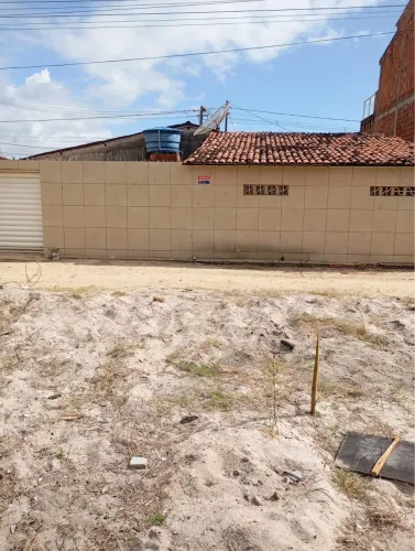 Vendo Casa na Praia de Peroba (Maragogi - AL)