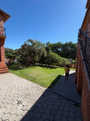Locação Anual - Santo Antônio de Lisboa - Florianópolis/SC