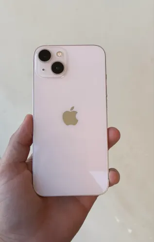 iPhone 13
