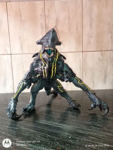 Kaiju Otachi ultra deluxe 1/4