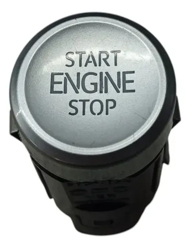 Botão de Partida Start Stop VW Jetta GLI 2.0 Turbo 2020 2021