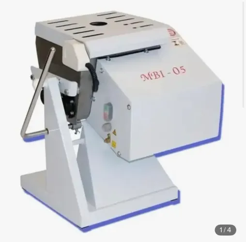 AMASSADEIRA PROFISSIONAL 5 KG