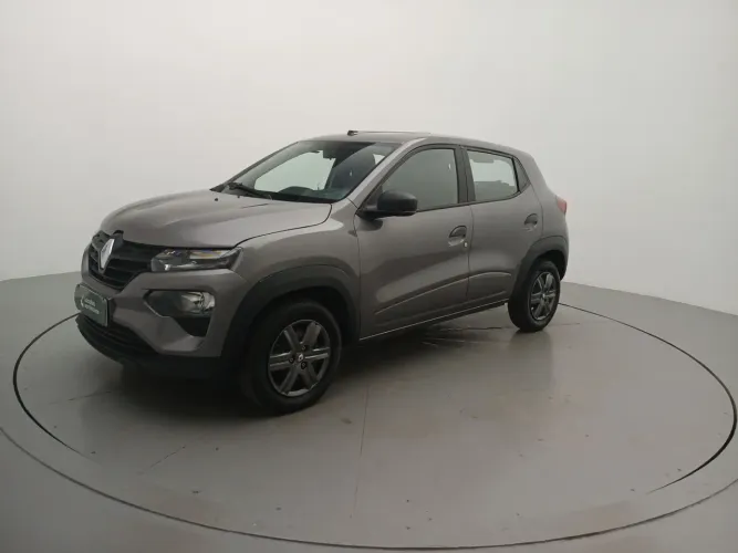 Renault Kwid 1.0 Zen 2026