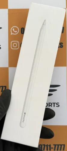 Apple Pencil Pro Original Lacrada