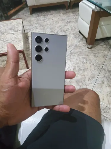 S24 ULTRA, TROCO POR IPHONE 16 OU 15 ULTRA