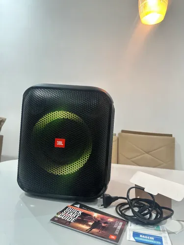 JBL PartyBox encore essencial/ PRA VENDER HOJE!